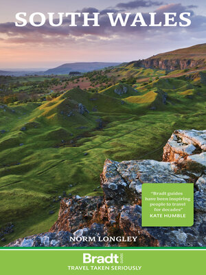 cover image of South Wales